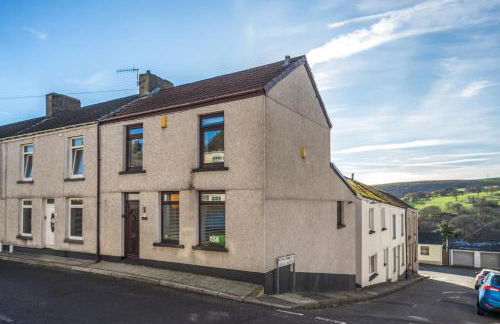 KILEX House contractor-friendly base in Bedlinog village - Foto 36