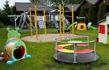 Domki Maciejka - Foto 8