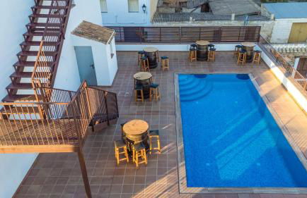 Apartamentos turísticos rurales Camino Río Peralta - Foto 5