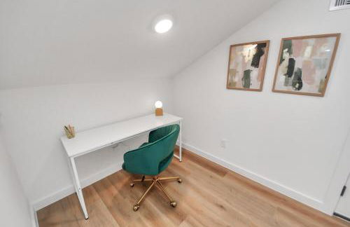 Villa des Reves -Medical Center, Downtown HTX, NRG- - Foto 56