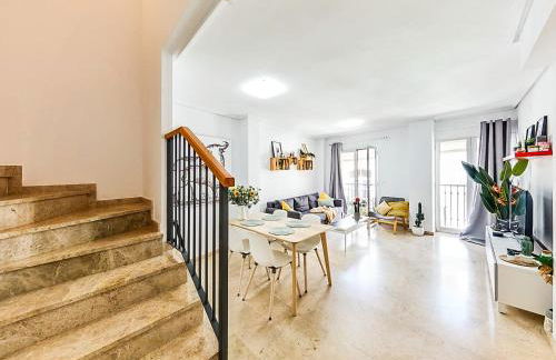 Penthouse Cactus Old Center - Photo 41