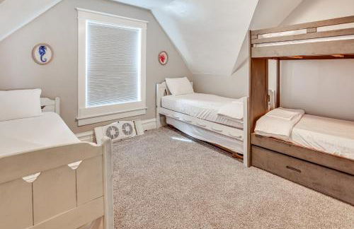 Charming Paris House about 1 half Mi to Canyon! - Foto 18