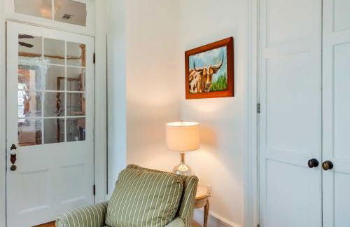 Comfy Central Natchez Hideaway Walk to Dtwn! - Foto 24