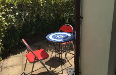 Taliesin at The Poplars, Nr Saundersfoot - Photo 6