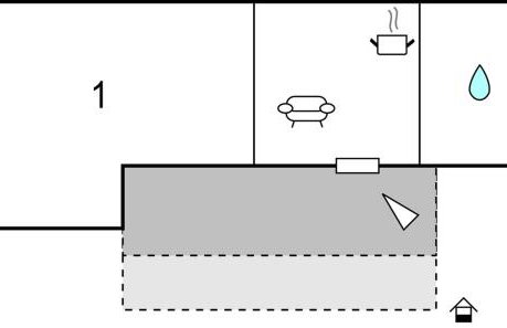 Apartment Labin 33 - Foto 26
