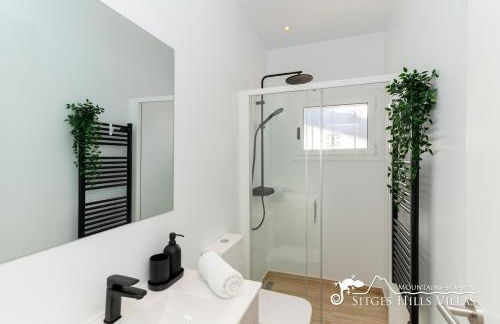 Sunny Villa Moments near Sitges - Foto 58