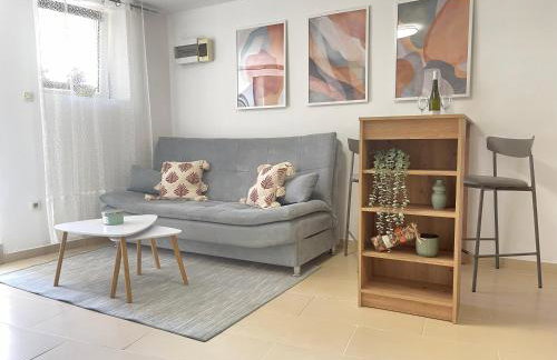 Studio Capon - just a few steps from the sea! - Photo 1