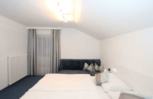 Appartements Binderhof - Foto 11