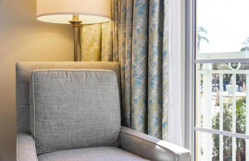 Lovely Deluxe Unit Located at Ritz Carlton - Key Biscayne! - Foto 17