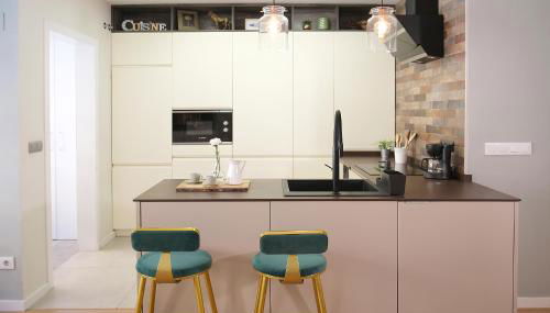 Lujoso Hogar cerca del Casco Antiguo de la ciudad - Foto 4