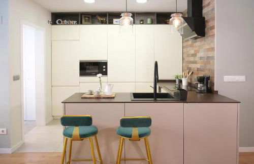 Lujoso Hogar cerca del Casco Antiguo de la ciudad - Foto 4