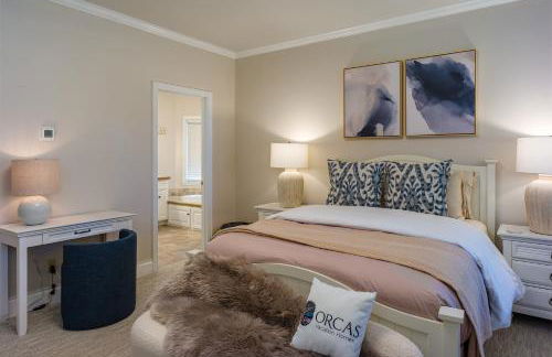 Exceptional, Hot Tub, Pickleball, Close to Town! - Foto 26