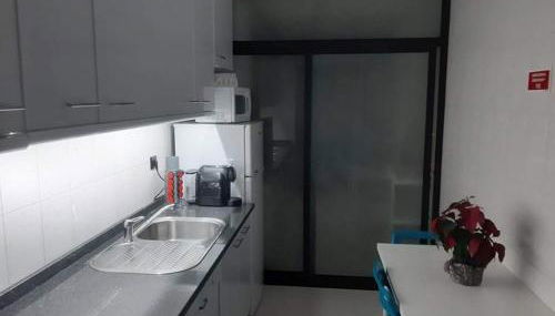 Guesthouse Metro Station - Photo 3