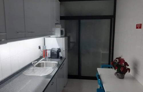 Guesthouse Metro Station - Photo 3