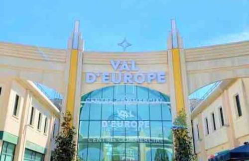 Appartement chaleureux - Meaux - Foto 14