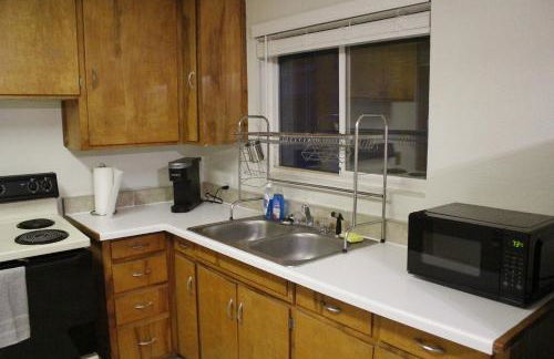 Hummingbird Hill - Entire Cabin - Foto 21