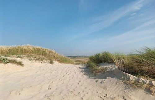 MAISON AVEC JARDIN PROCHE MER - Foto 43