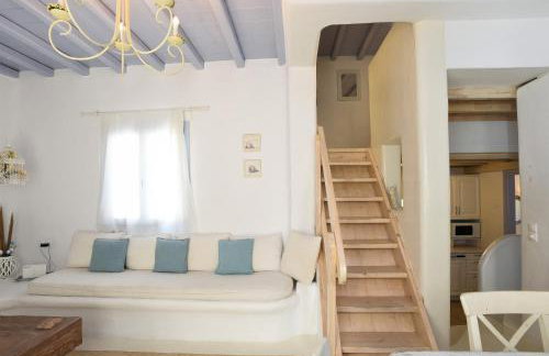 BLUE DAISY House, Ornos, by MyconBay Mykonos - Foto 28