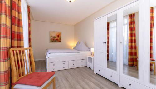 Appartementhaus Miramare Ferienwohnung 06 - Foto 4