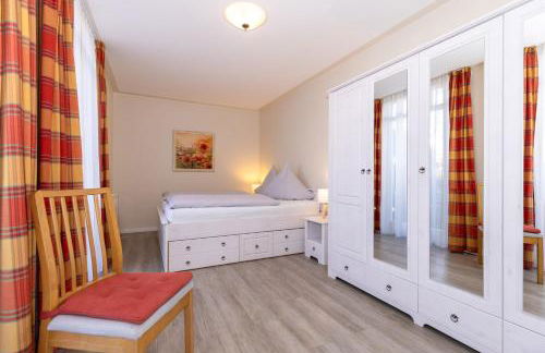 Appartementhaus Miramare Ferienwohnung 06 - Foto 4