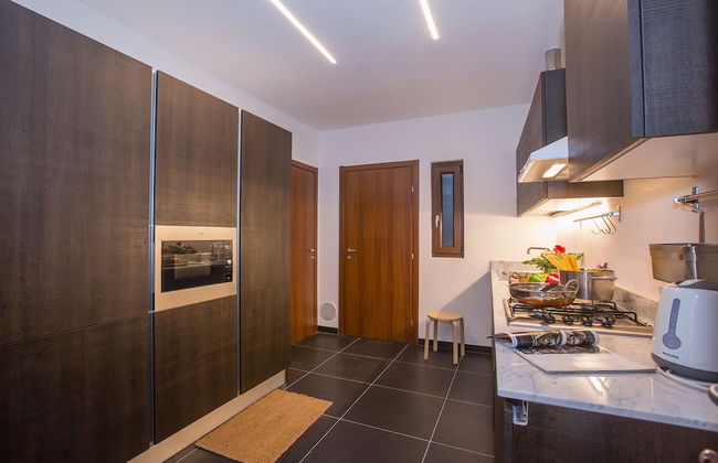 Villa Acero - Foto 26