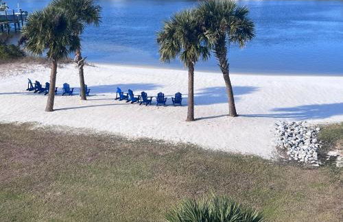 Perdido Escape Spacious 3BR 3BA Condo Beach Pool - Foto 2