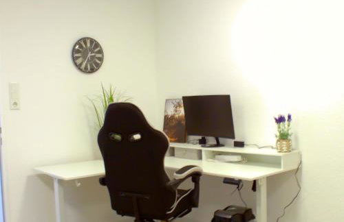 FEWOHOME Lothe Schieder Schwalenberg Schiedersee - Foto 74