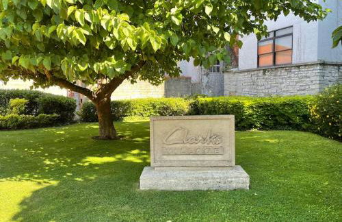 No 96 Chapel Lane - Self Contained Cottage In The Heart Of Butleigh - Photo 48