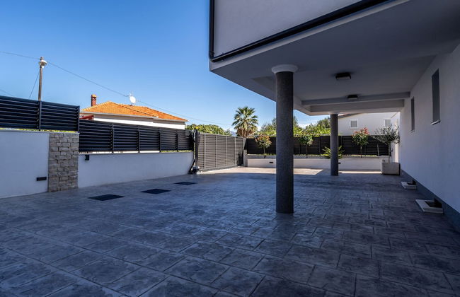 Villa Ribalto - Foto 75