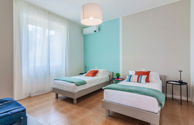 Ninfea Apartments by Wonderful Italy - Foto 6