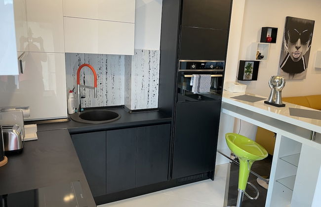 Fancy Westpark 2 Residence Lake View W7 - Foto 8