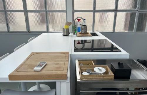 Roma Stazione Termini 300 mq appartamento con 4 camere vista e idromassaggio - Foto 23