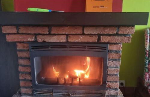 La Jomeruca ,espaciosa casa rural cerca de playa y montaña - Foto 47