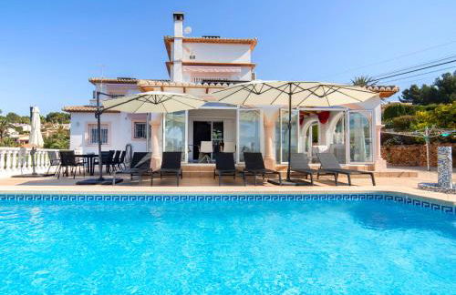 Villa Septimo Cielo by Interhome - Photo 46