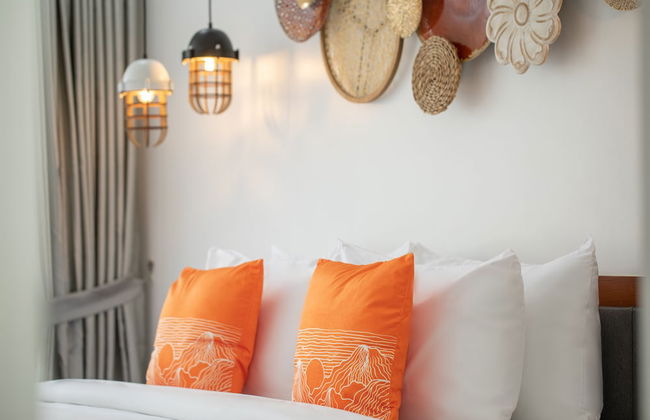 Wonderland Suites and Resort - Foto 8