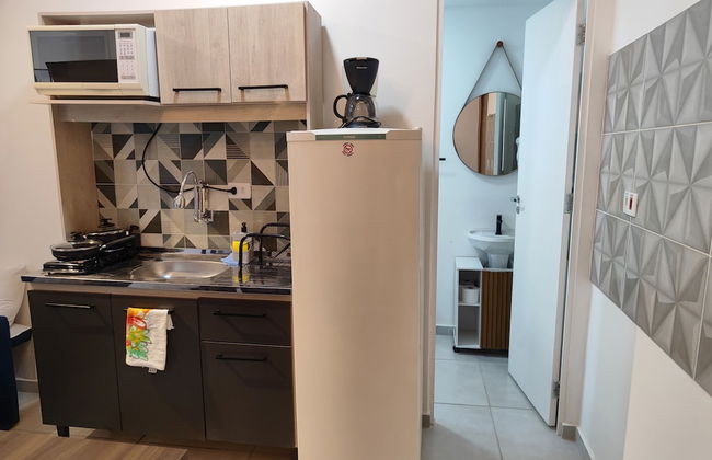 FlyNow Studios: Aeroporto, SP Expo e Metrô - Foto 38