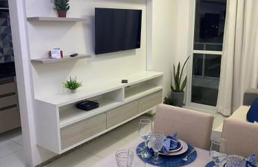 Lindo Apartamento com Vista Mar - Foto 16