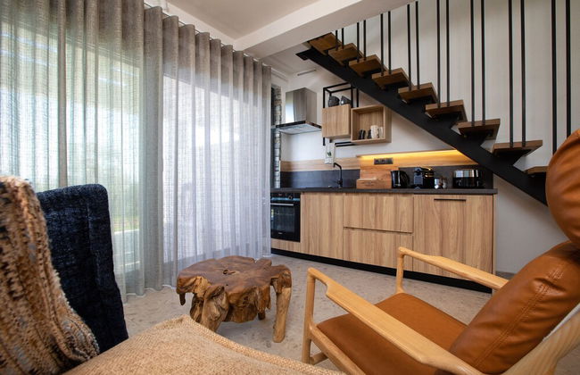 Casa Del Olivar - Photo 17