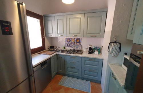 Casa Evalù - Foto 17