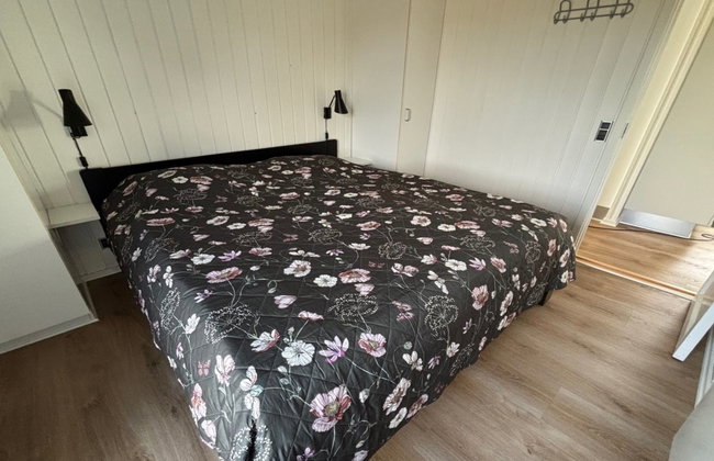 "Beowulf" - 200m from the sea - Foto 20