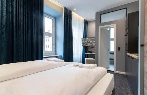 Aparthotel by dasPaul - Foto 9