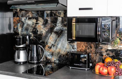 Top Alex domki Międzyzdroje Lubin - Foto 26