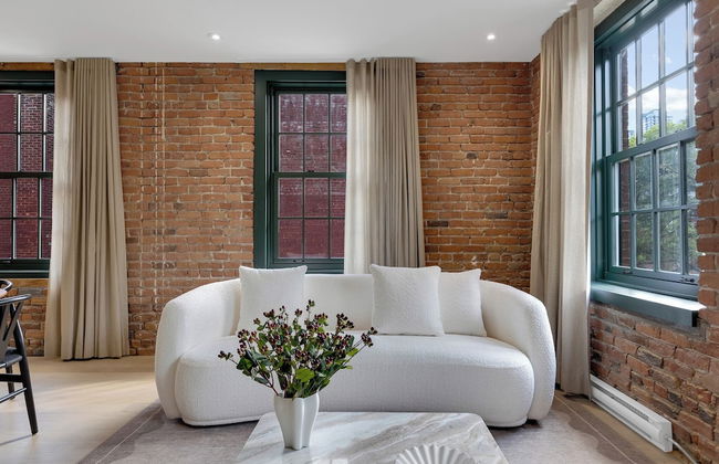 The Mercer Boutique Hotel - Photo 1