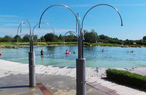 Détente à Mont-près-Chambord - Foto 20