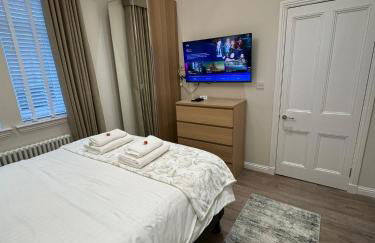 Luxury 2 Bedroom Cottage - Foto 11