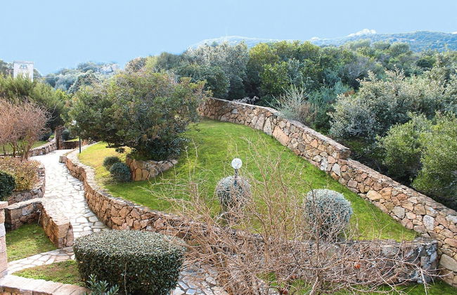 Apartment in Cannigione Near Sea Beach - Foto 15