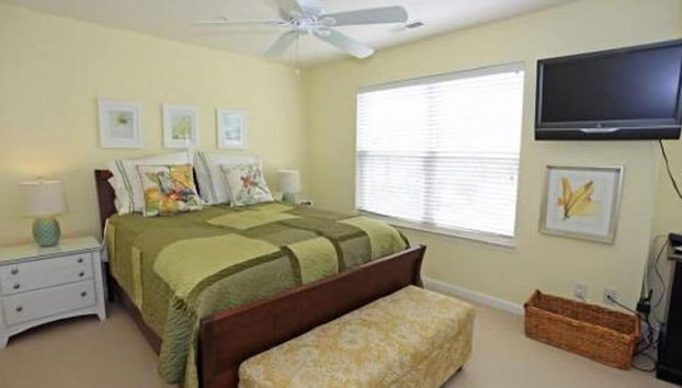 Canal Landing Court 42 - Foto 4, Habitación