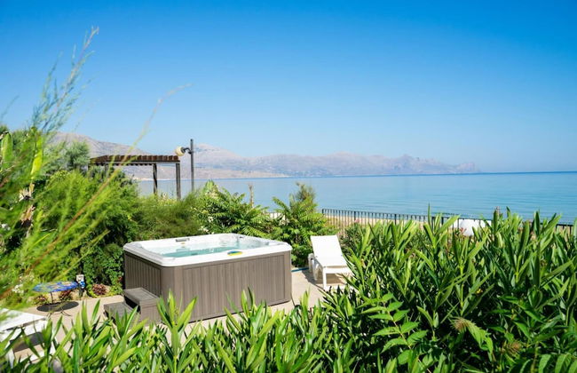 Dune Home - Casa con 2 Camere da Letto - Foto 26