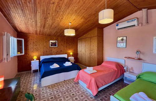 La Casa Nell Oliveto a San Martino - CM - Foto 44