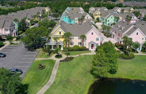 Runaway Beach Club Resort Condo Apt Disney 6102 - Foto 35